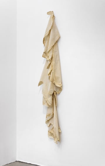 Danh Vo, Lot 20. Two Kennedy Administration Cabinet Room Chairs, 2013