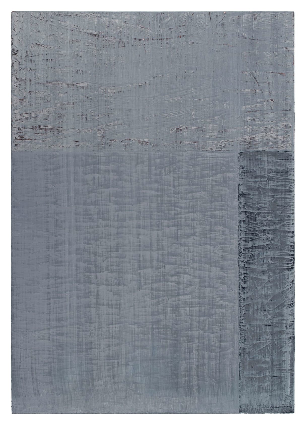 Gerhard Richter Abstraktes Bild [869-9], 2000