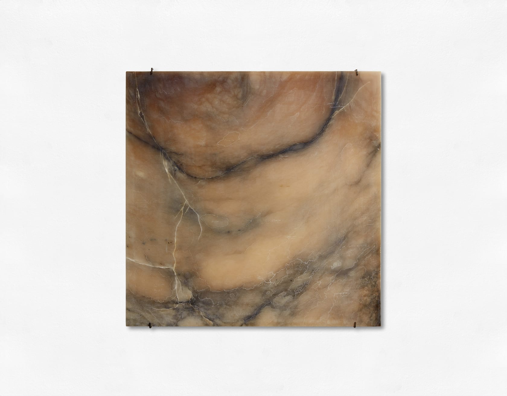 Tacita Dean, Hypnos/Thanatos I, 2003