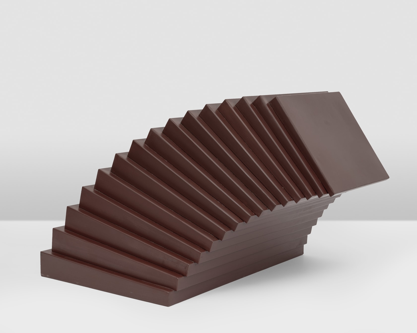 Robert Smithson, Shift, 1967