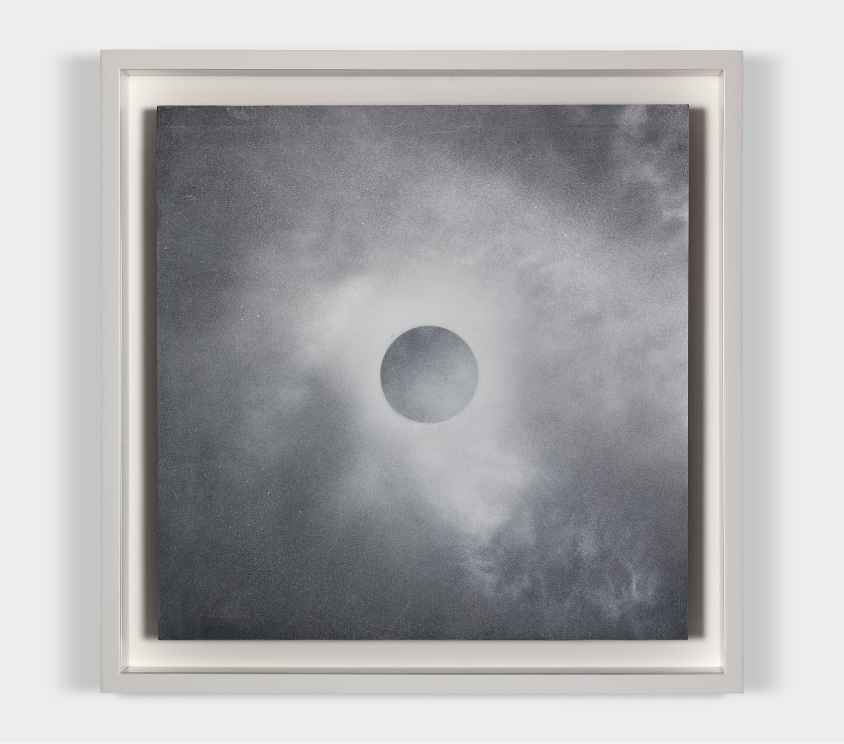 Tacita Dean, Suite of Five, 2018-2019