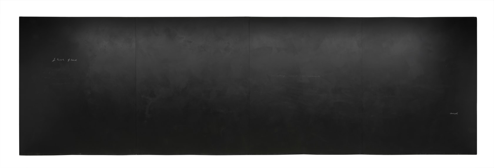 Tacita Dean, Fatigues, 2012