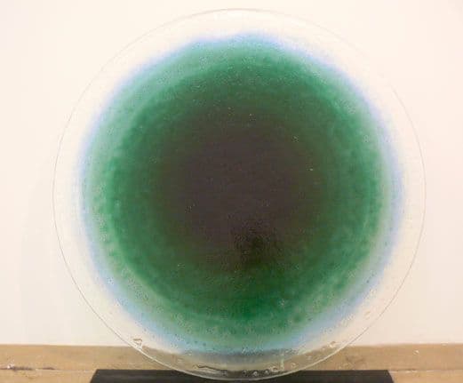 Kerstin Brätsch miniMOON TELLASTAR, 2012