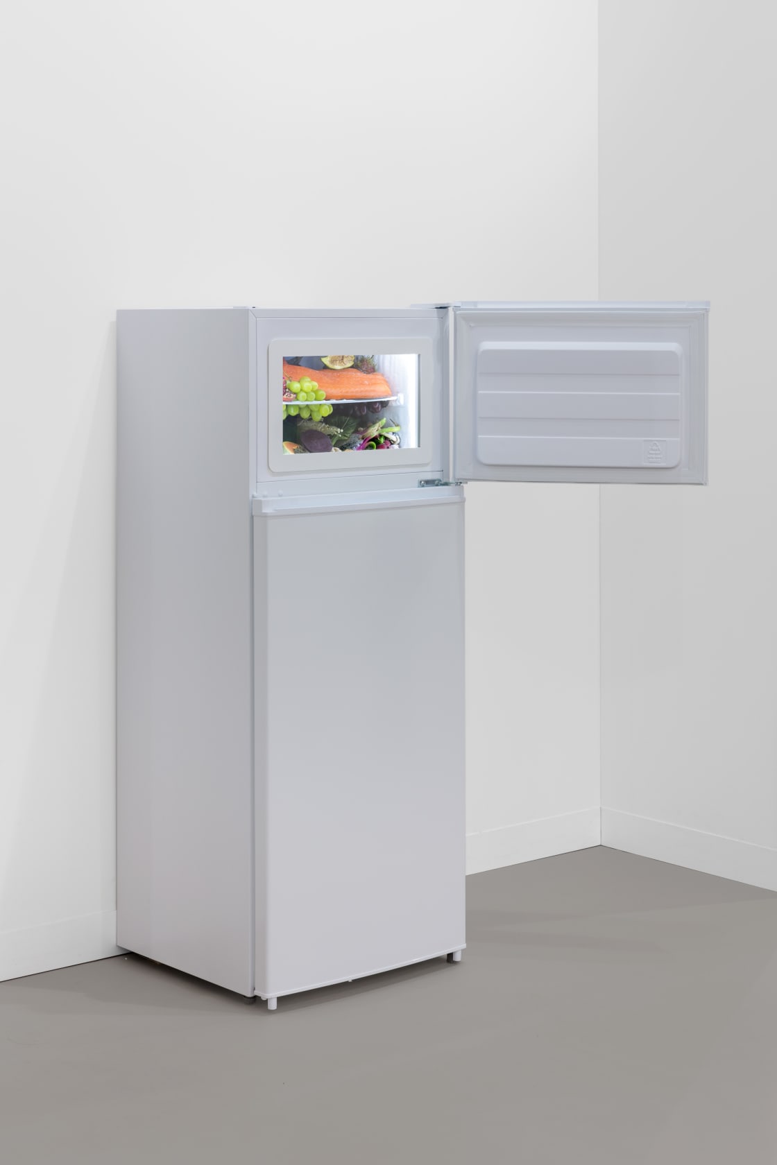 Adrián Villar Rojas, Untitled XII 'From the Series Rinascimento', 2015-ongoing