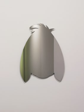 Jeff Koons Donkey, edition 13/50, 1997