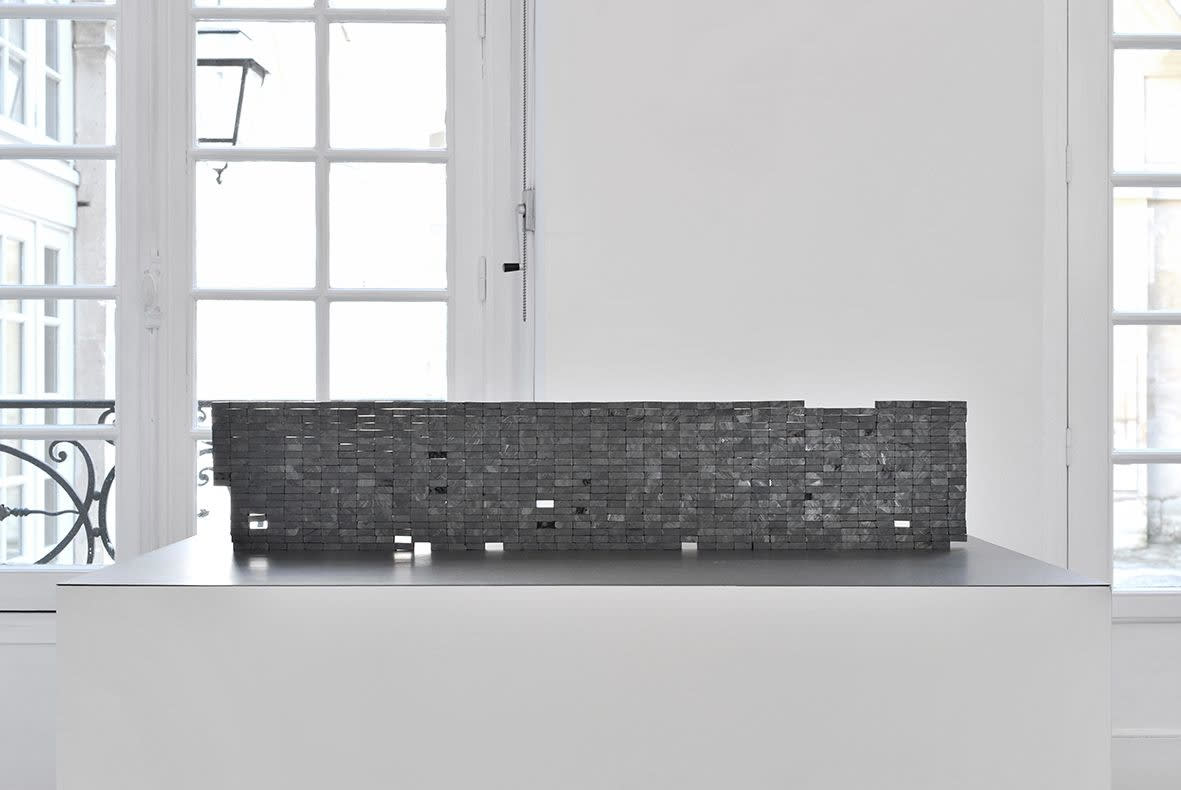 Jeong A Koo Cedric & FRAND, 2014-2015