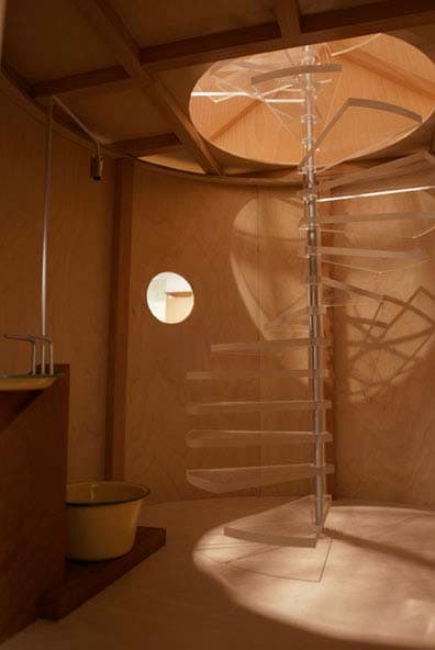 Thomas Schütte One Man House V,, 2005