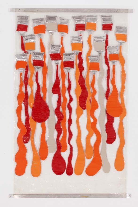 Arman, Untitled, 1969