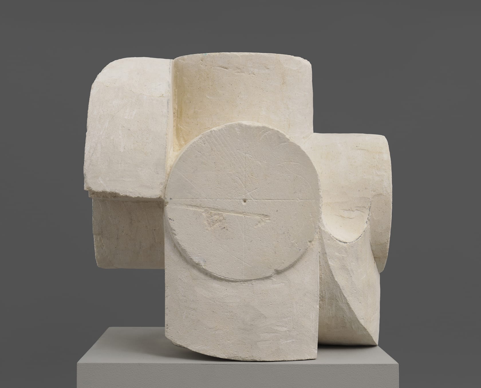 Gabriel Orozco Dé capital, 2018