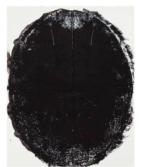 Gabriel Orozco Untitled, 2007