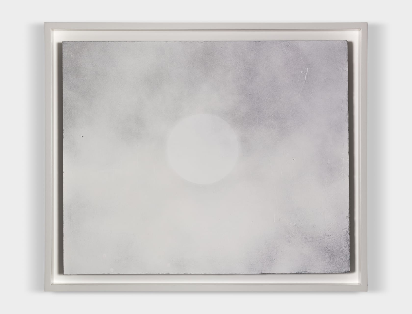 Tacita Dean, Suite of Five, 2018-2019