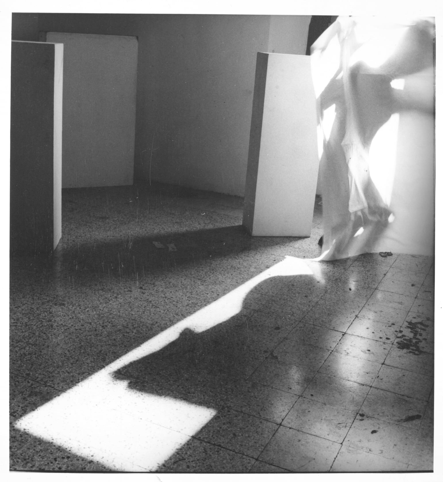 Francesca Woodman 写真作品集 Francesca Woodman | Untitled, Rome, Italy (1977-1978) | Artsy