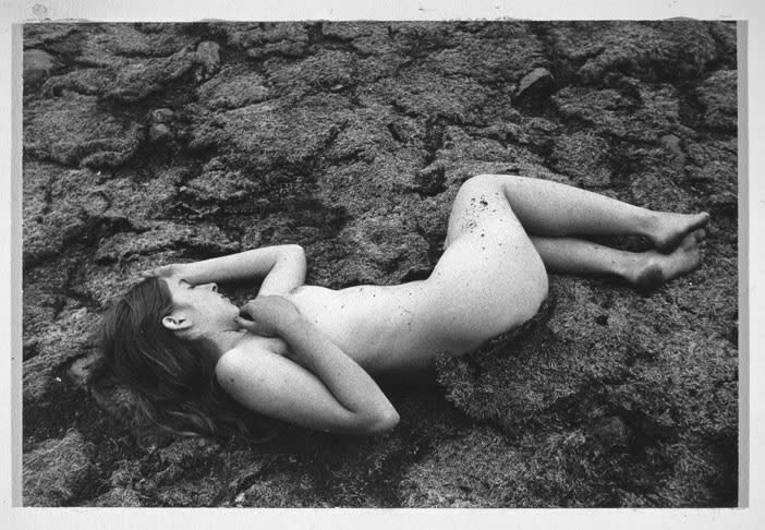 Francesca Woodman Untitled, Boulder Colorado, 1972-1975