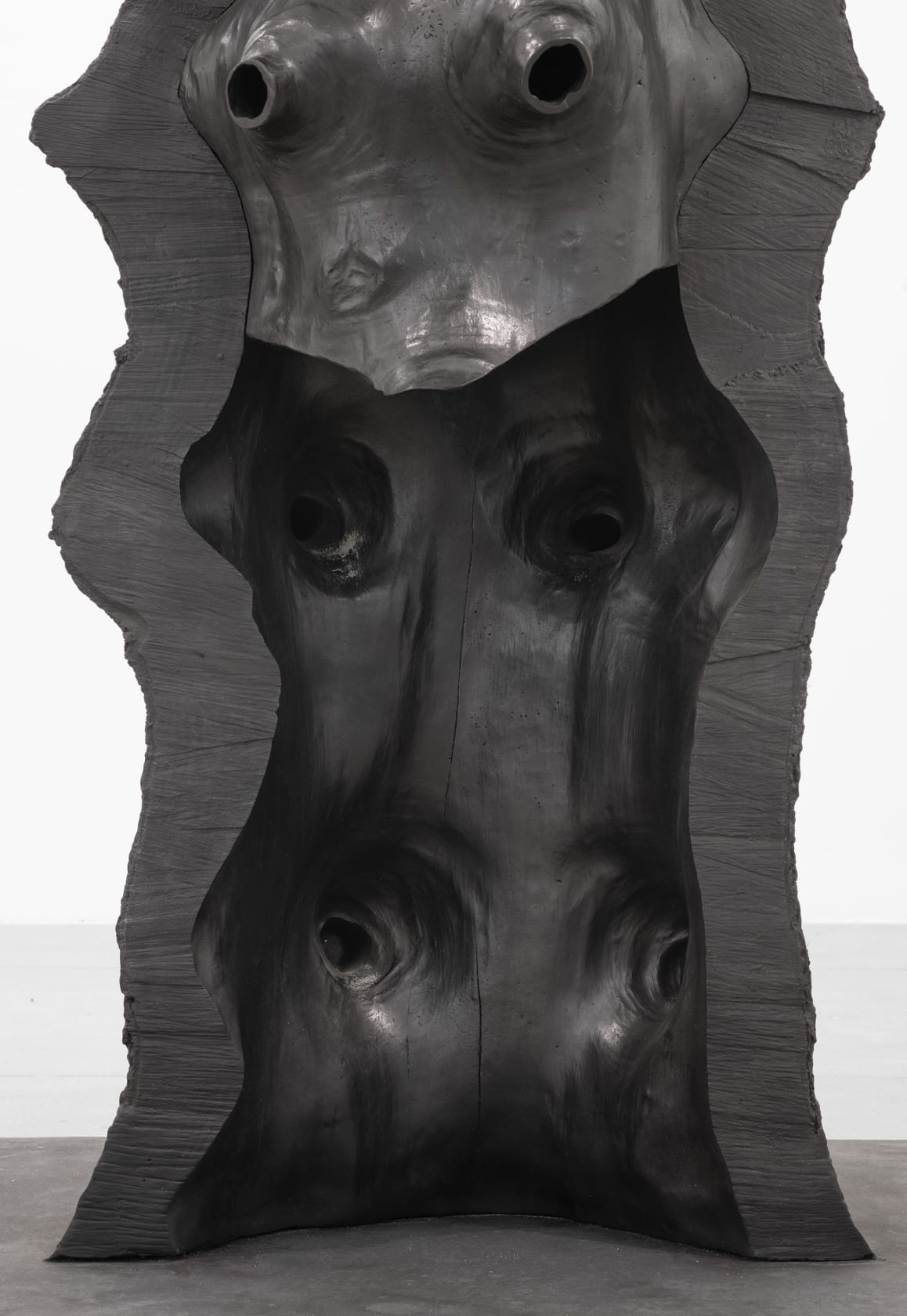 Giuseppe Penone, Artemide, 2019