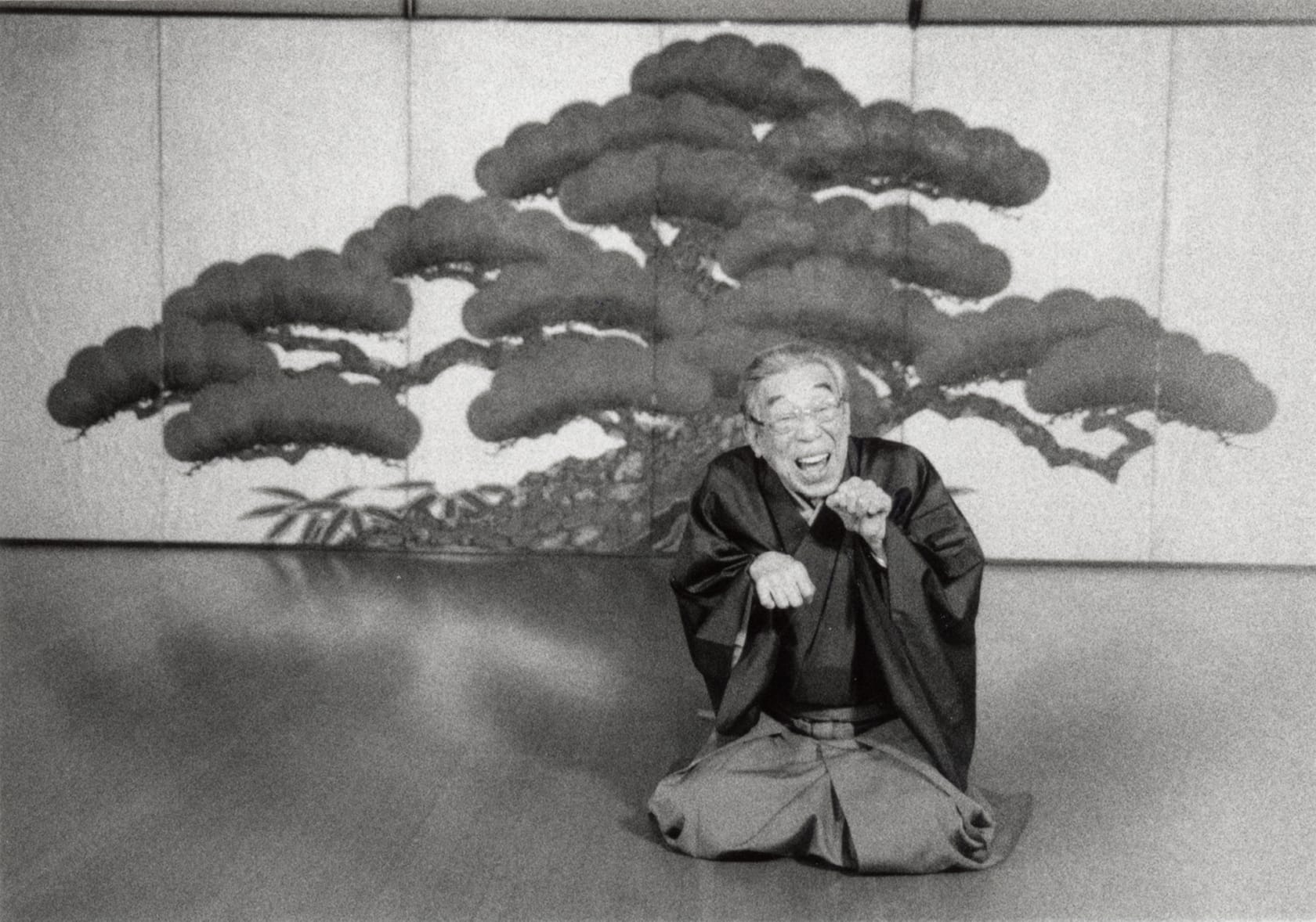 Tacita Dean Human Treasure, 2006