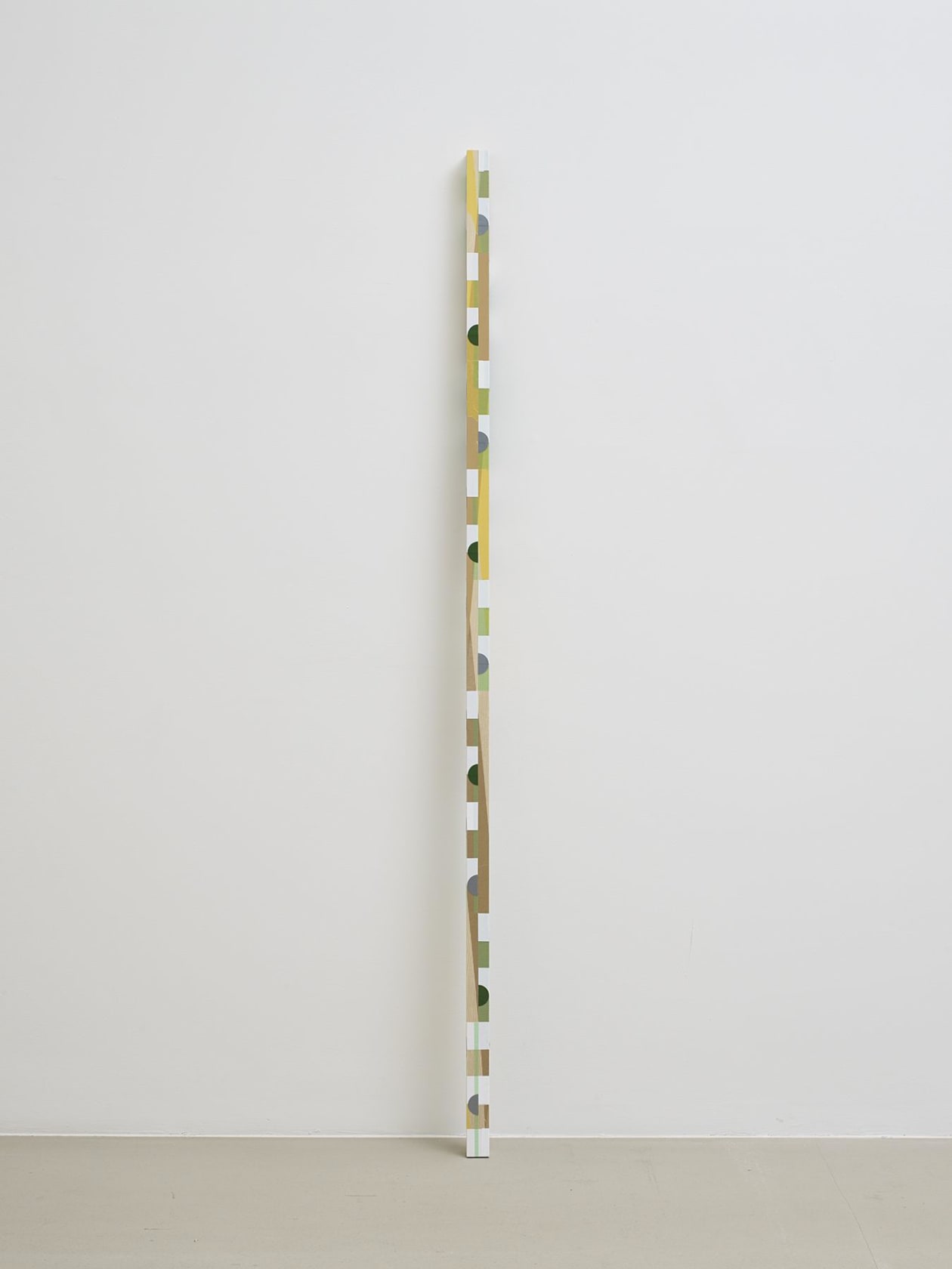 Gabriel Orozco, Roto Shaku 20, 2015