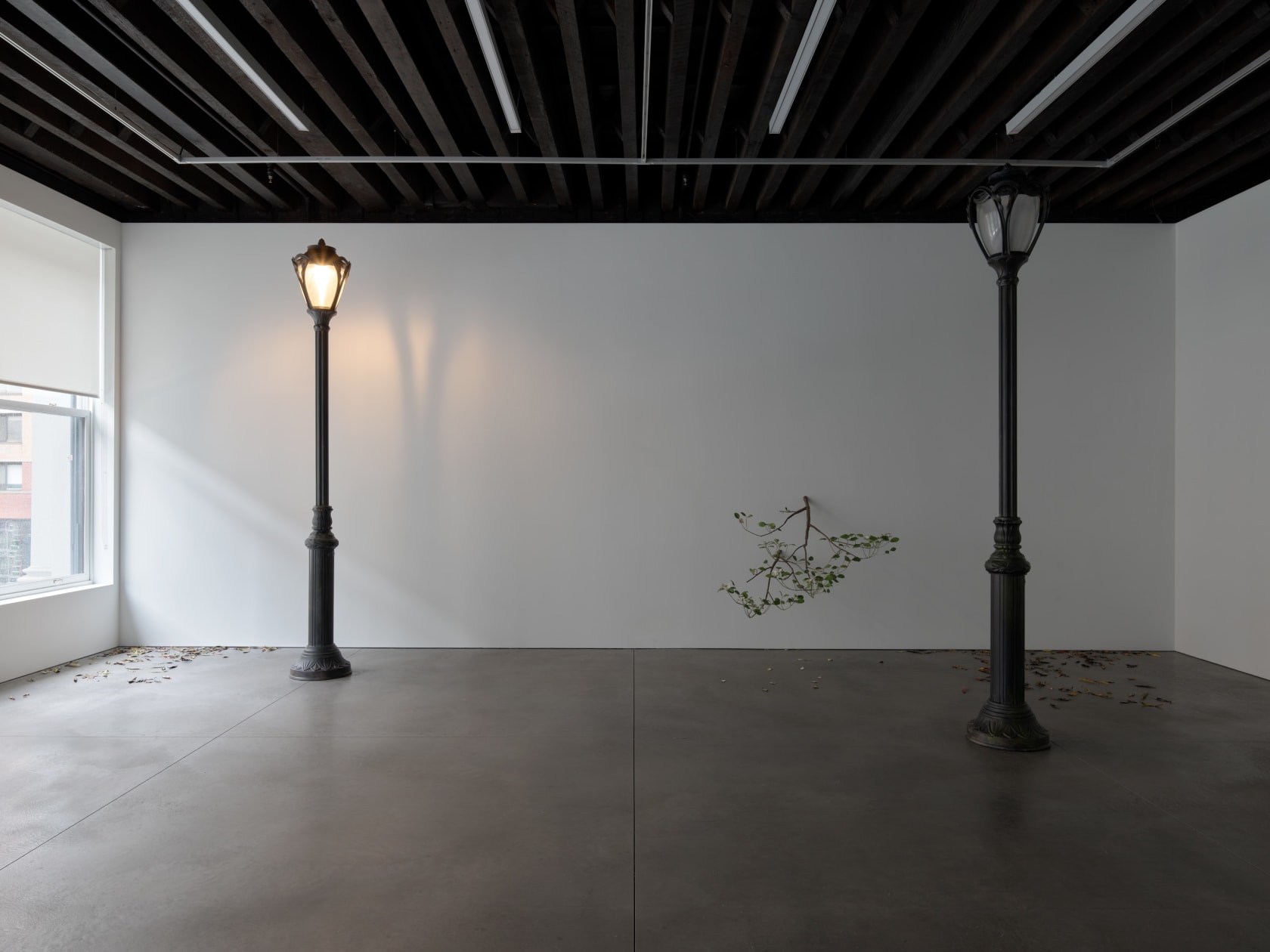Álvaro Urbano, Prelude, 2025