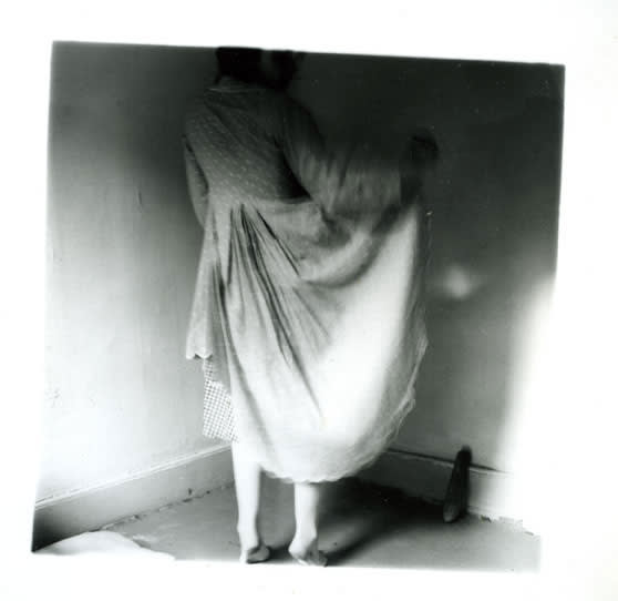 Francesca Woodman, Untitled, New York, 1979-1980 | Marian Goodman