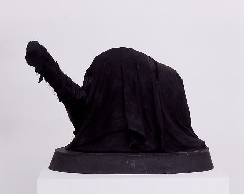 Thierry De Cordier I'm a Pear, (P.), 1989-91