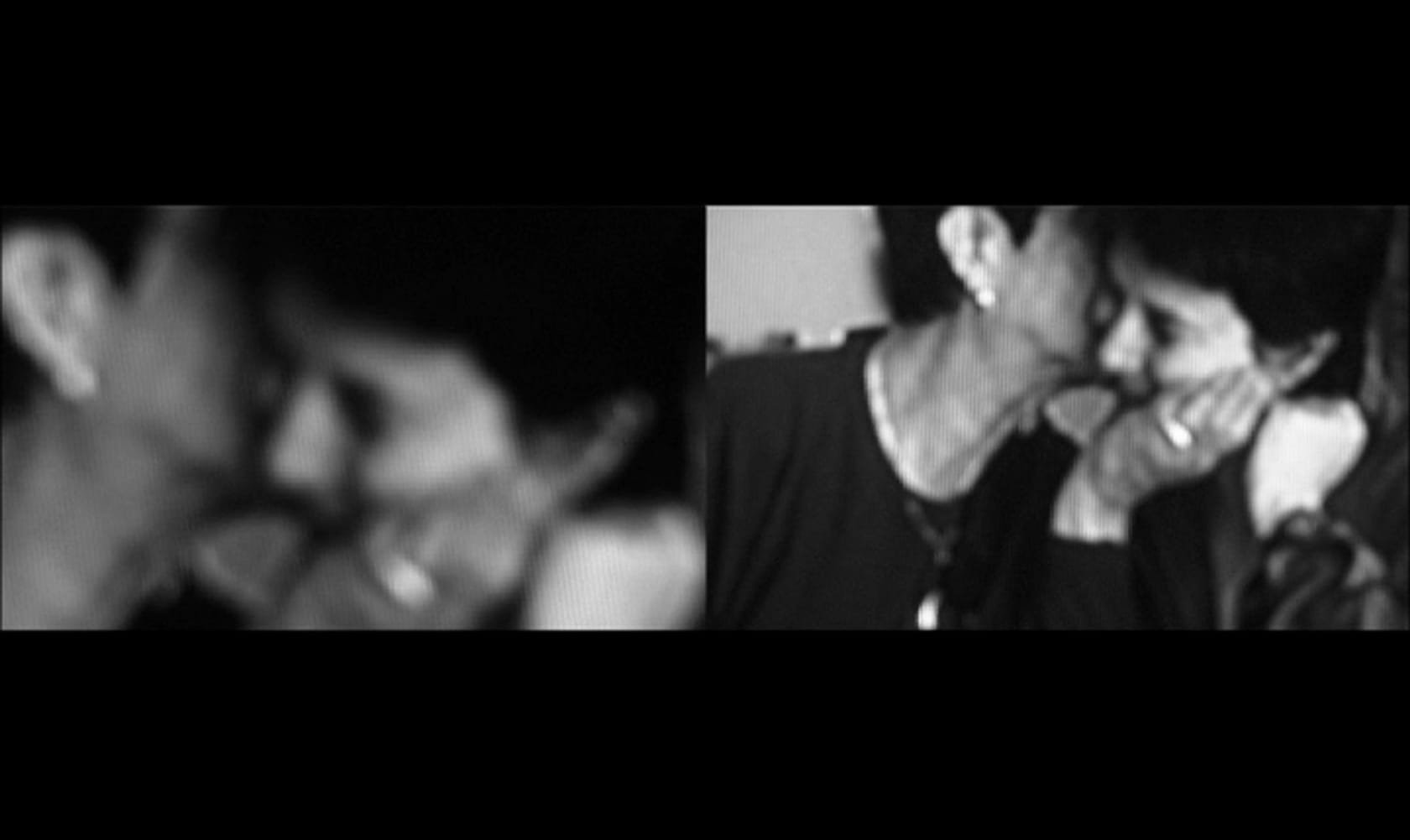 Chantal Akerman, Marcher à côté de ses lacets dans un frigidaire vide (To Walk Next to One’s Shoelaces in an...