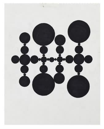 Gabriel Orozco, Untitled, 1993