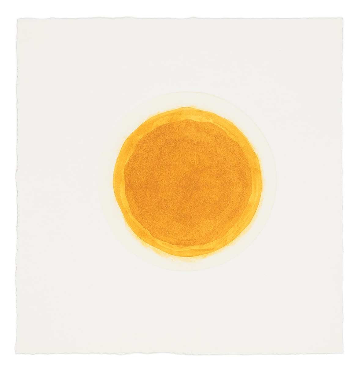 Kim Lim Jaune Fonce, 1972