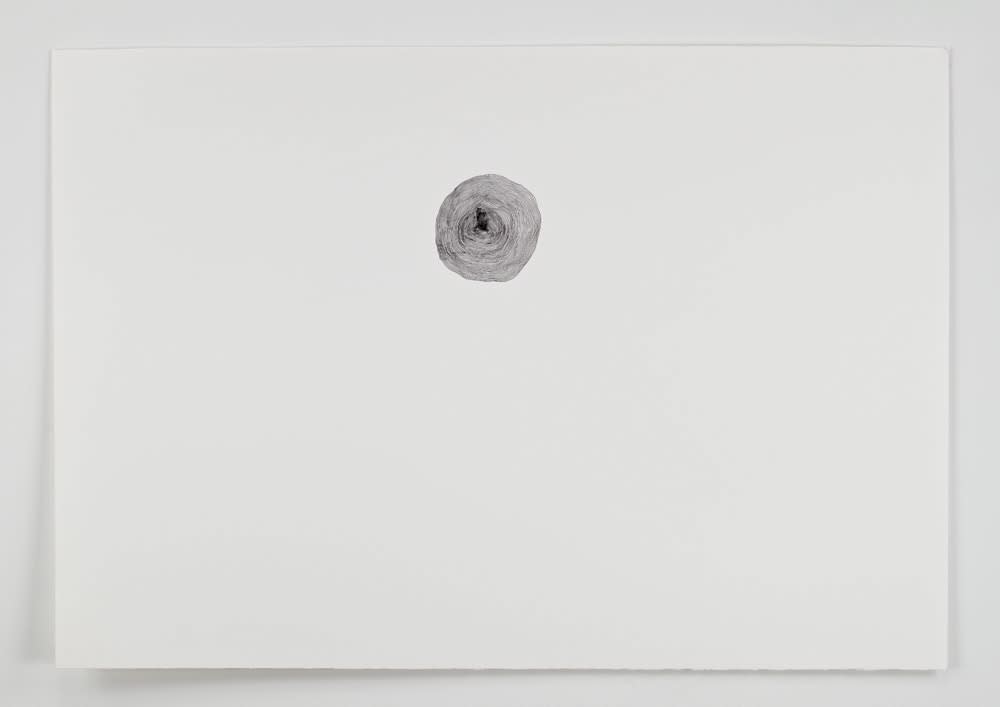 Giuseppe Penone Impronta digitale (8) / Fingerprint (8), 1994