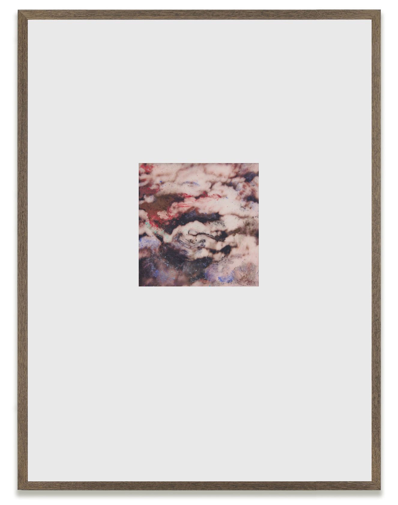 Anri Sala, Untitled (weightlessness I), 2022