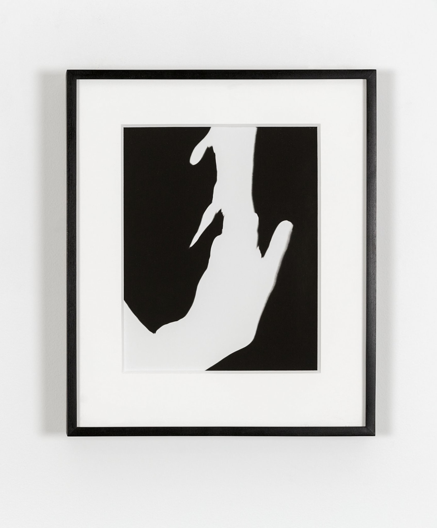 James Welling Hands 1