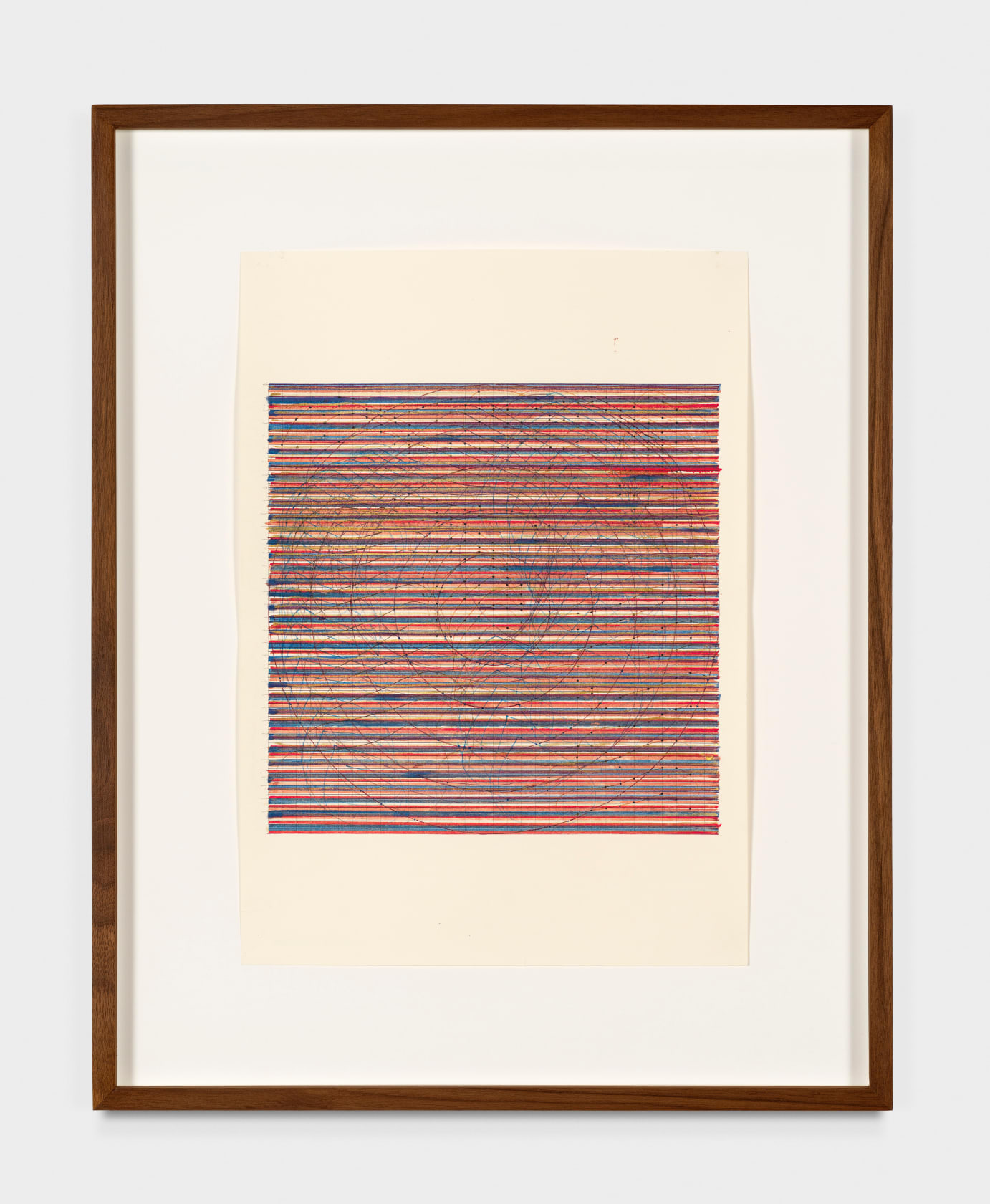 Gabriel Orozco, Untitled, 2025