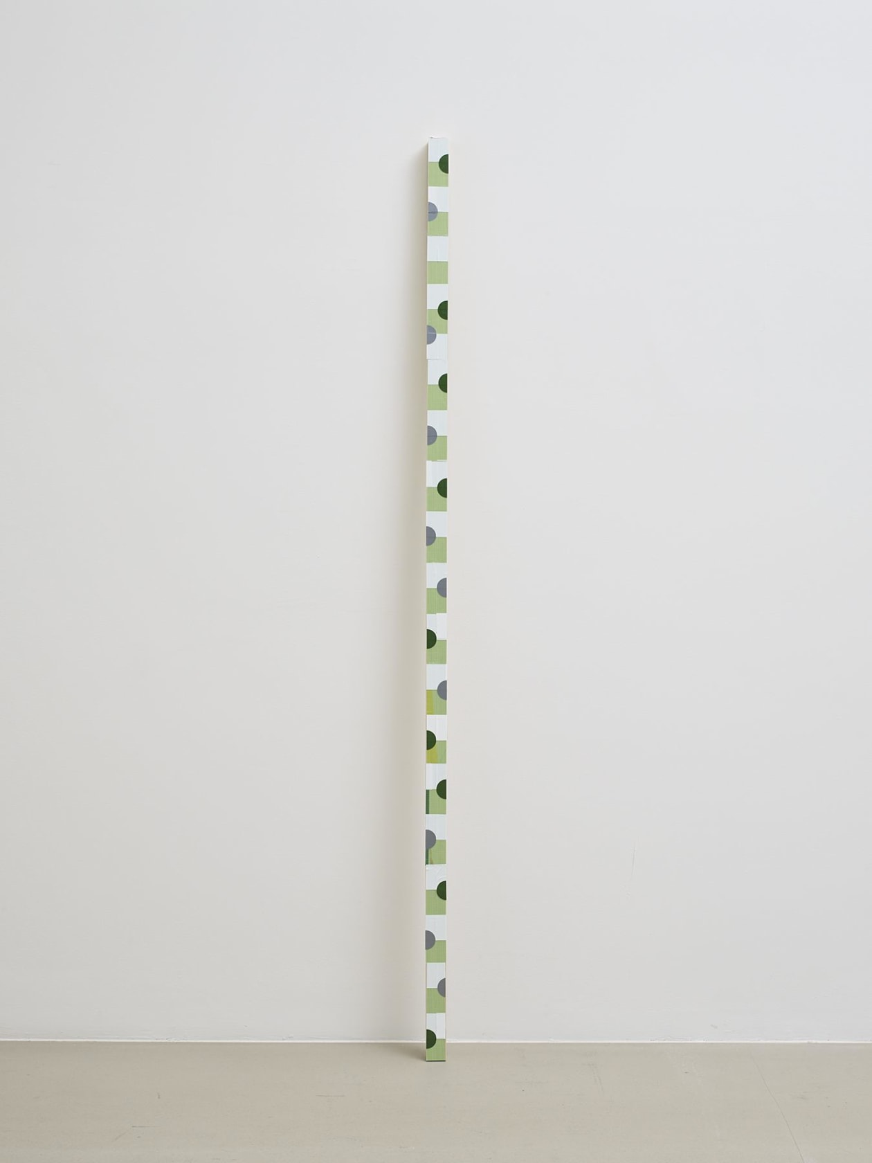 Gabriel Orozco, Roto Shaku 20, 2015