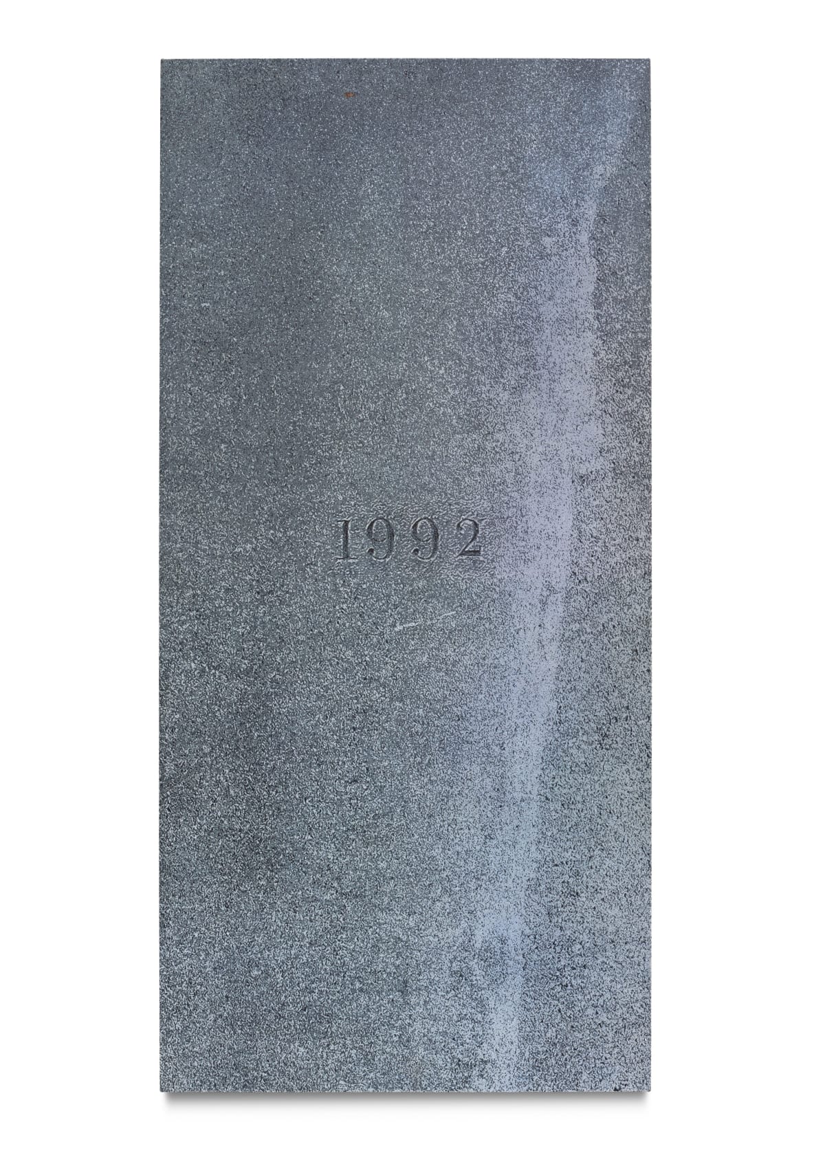Paul Sietsema, 1992, 2015