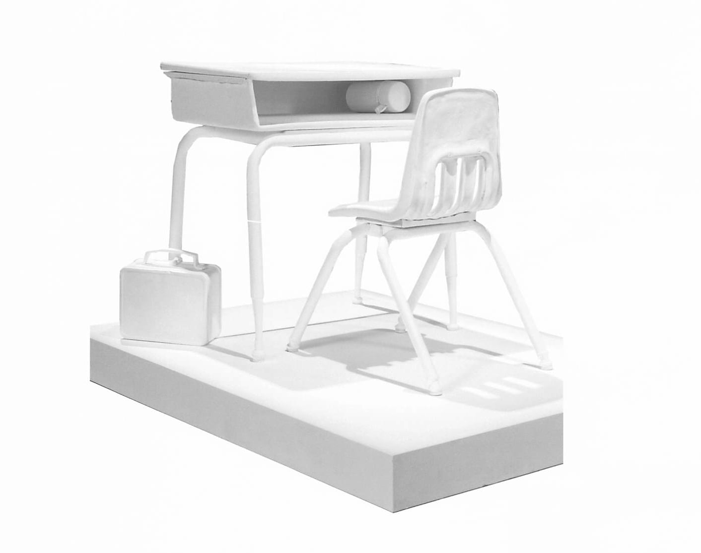 Tavares Strachan, R.M. Bailey, 2013