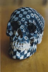 Gabriel Orozco, Untitled, 1998