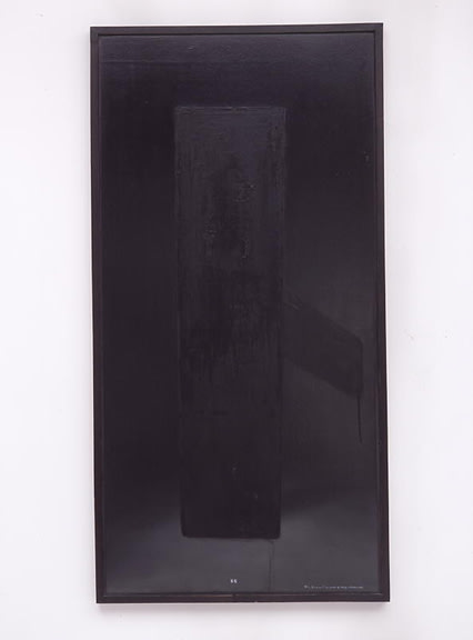 Thierry De Cordier 'Jesu no more' (NN), 1997