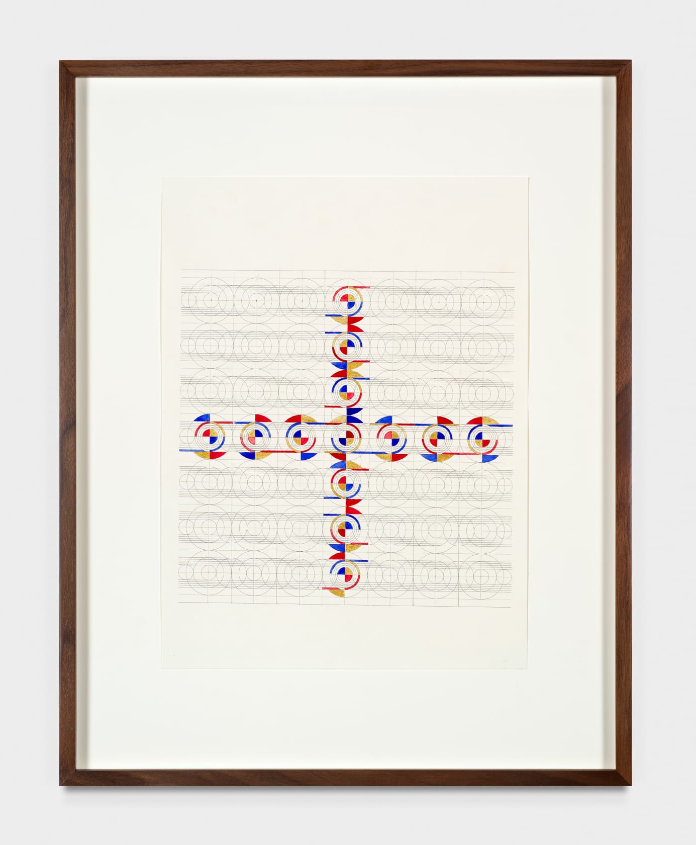 Gabriel Orozco, Untitled, 2025