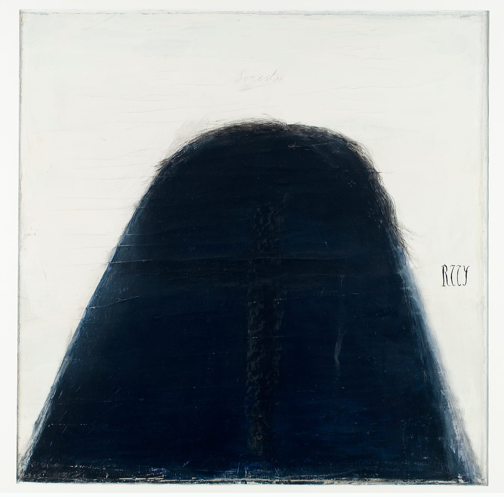 Thierry De Cordier TRAP., 2005