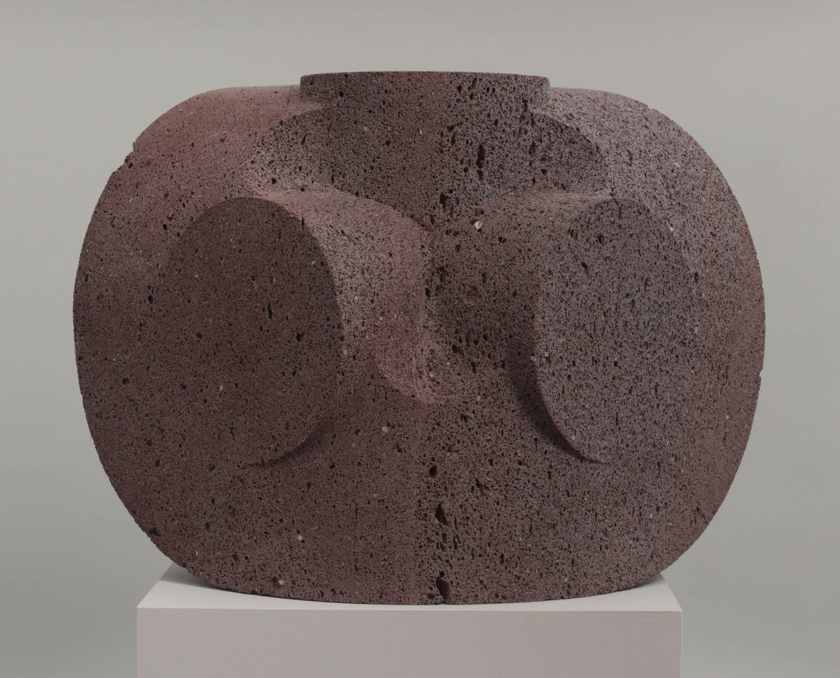 Gabriel Orozco Dé matrice, 2018