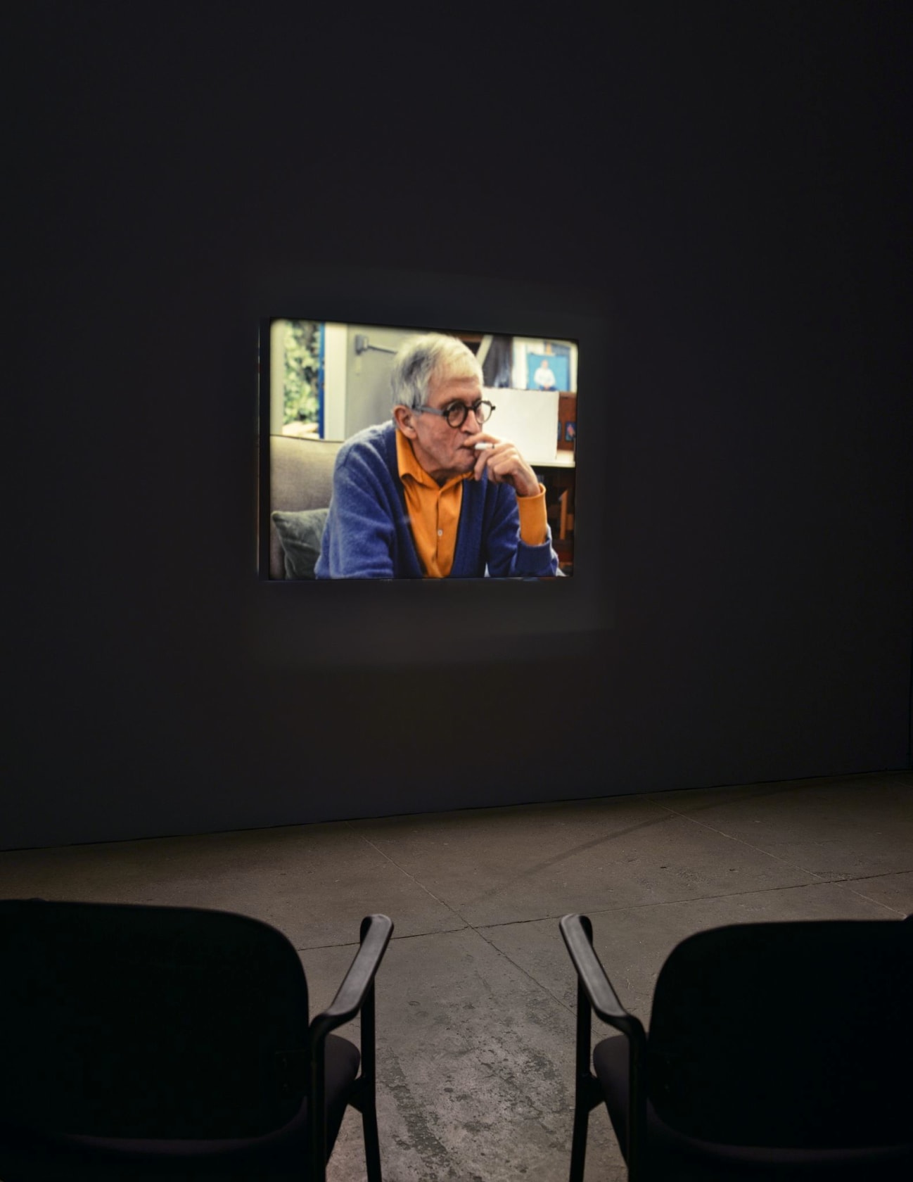 Tacita Dean, Portraits