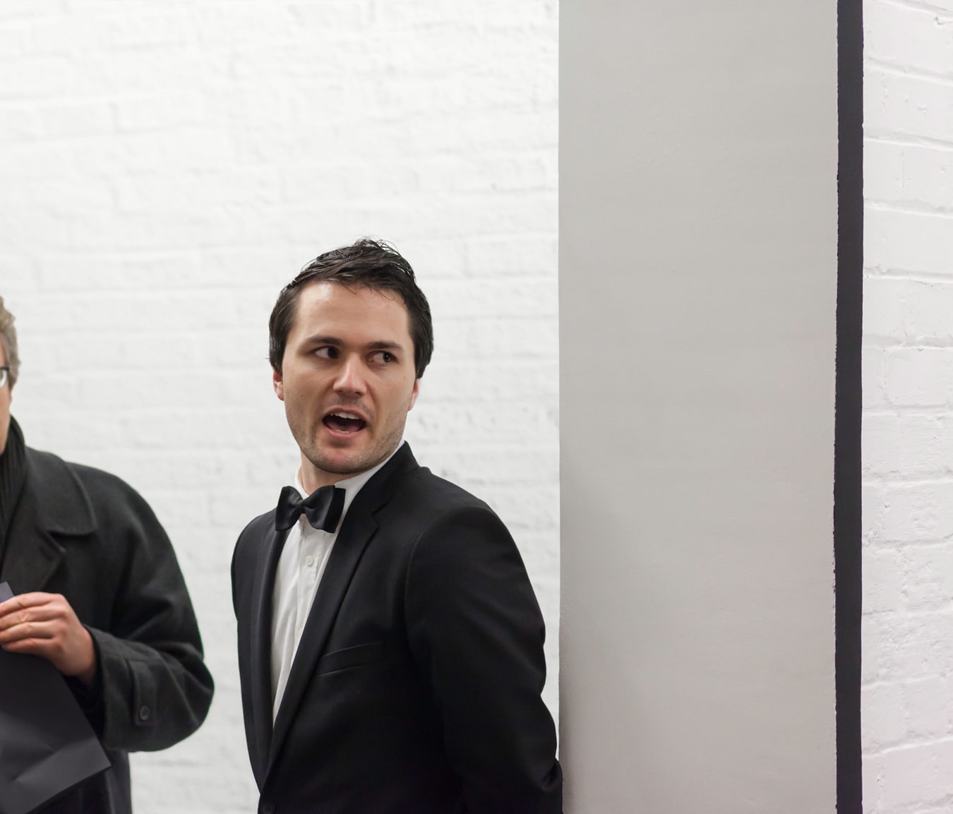 Pierre Huyghe, Name Announcer, 2011