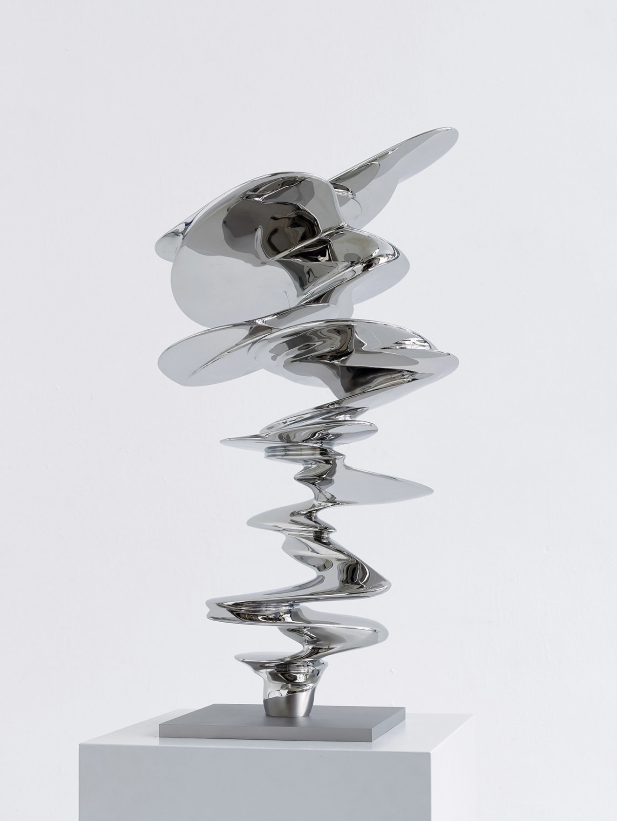 Tony Cragg, Untitled, 2018