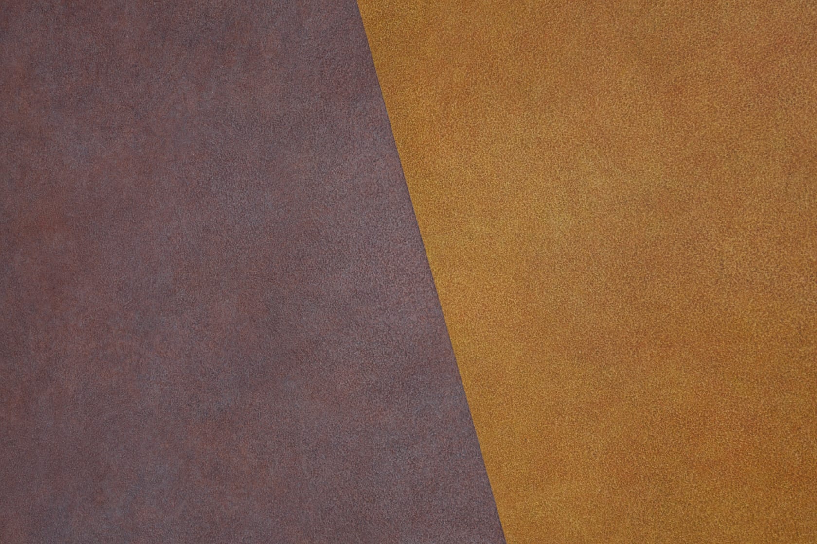 Sol LeWitt Wall Drawing #459, Asymmetrical Pyramid with Color ink washes superimposed, 1985