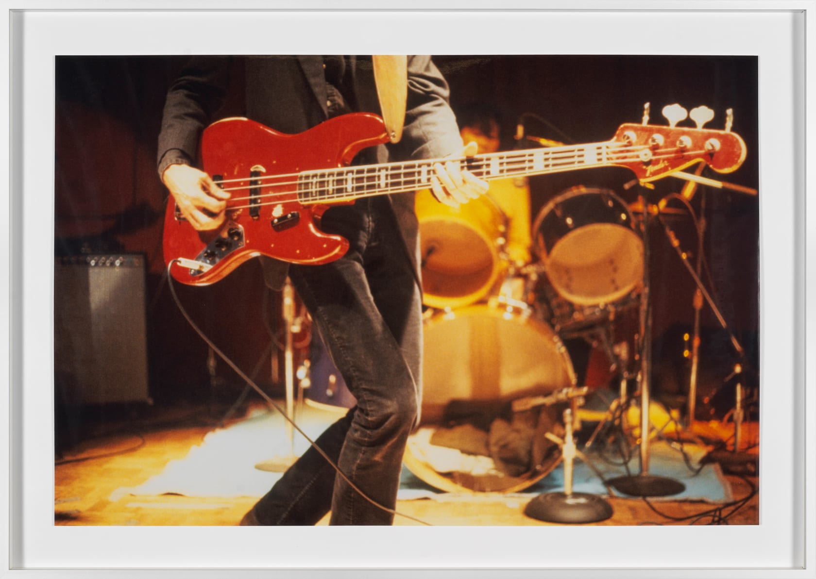 Isa Genzken New York, 1981