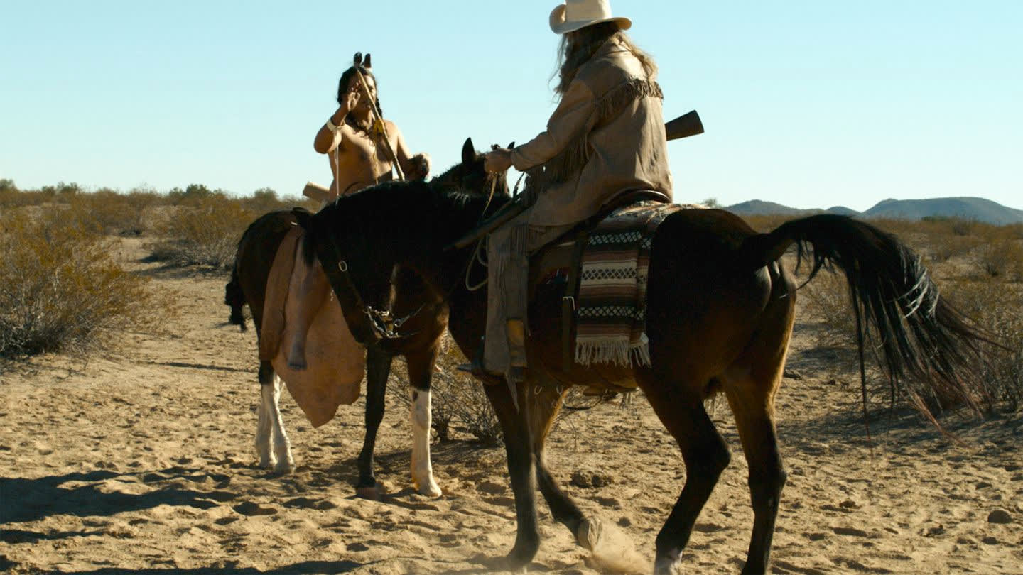 Superflex The Parley, 2015