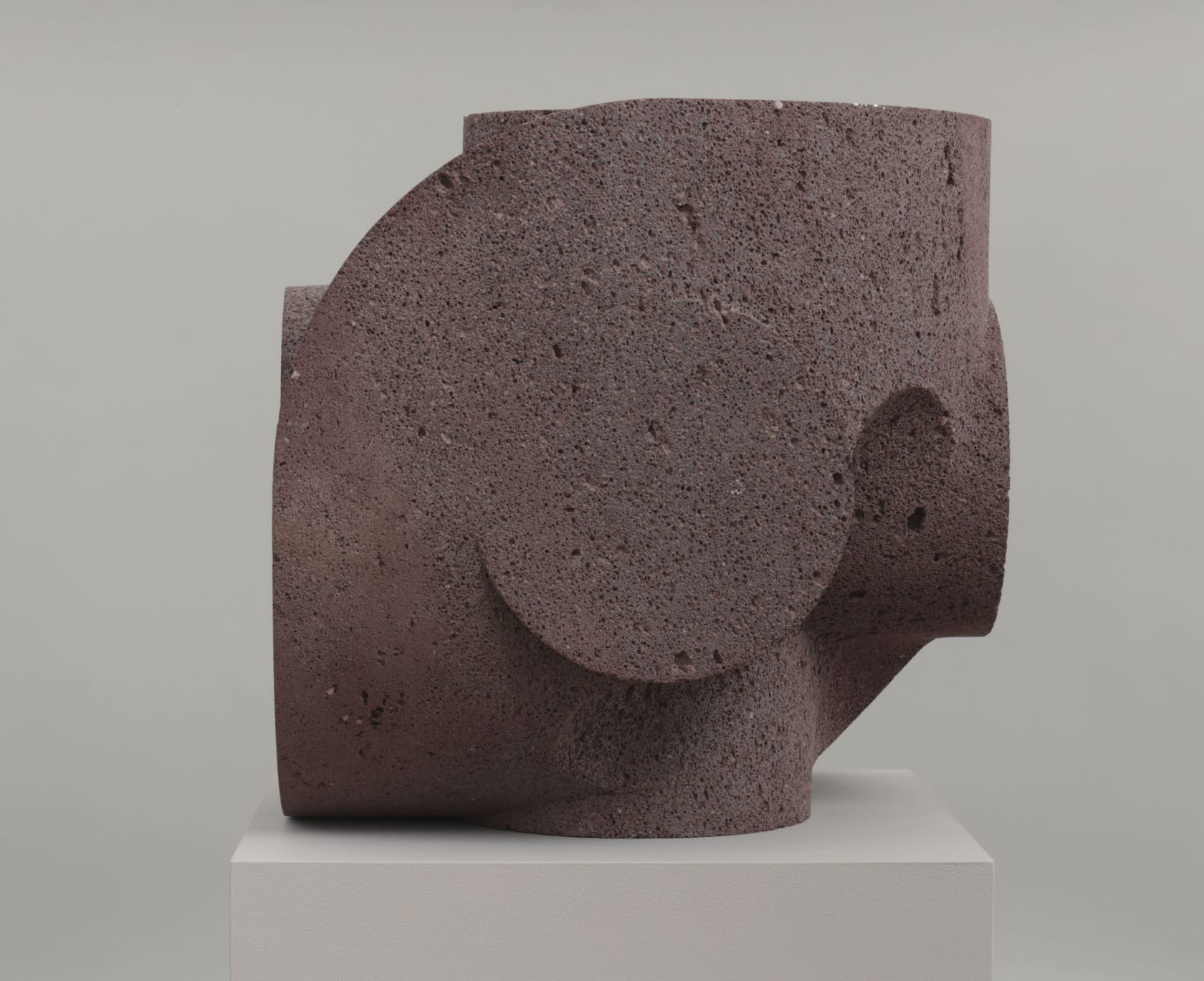 Gabriel Orozco Dé intérieur, 2018