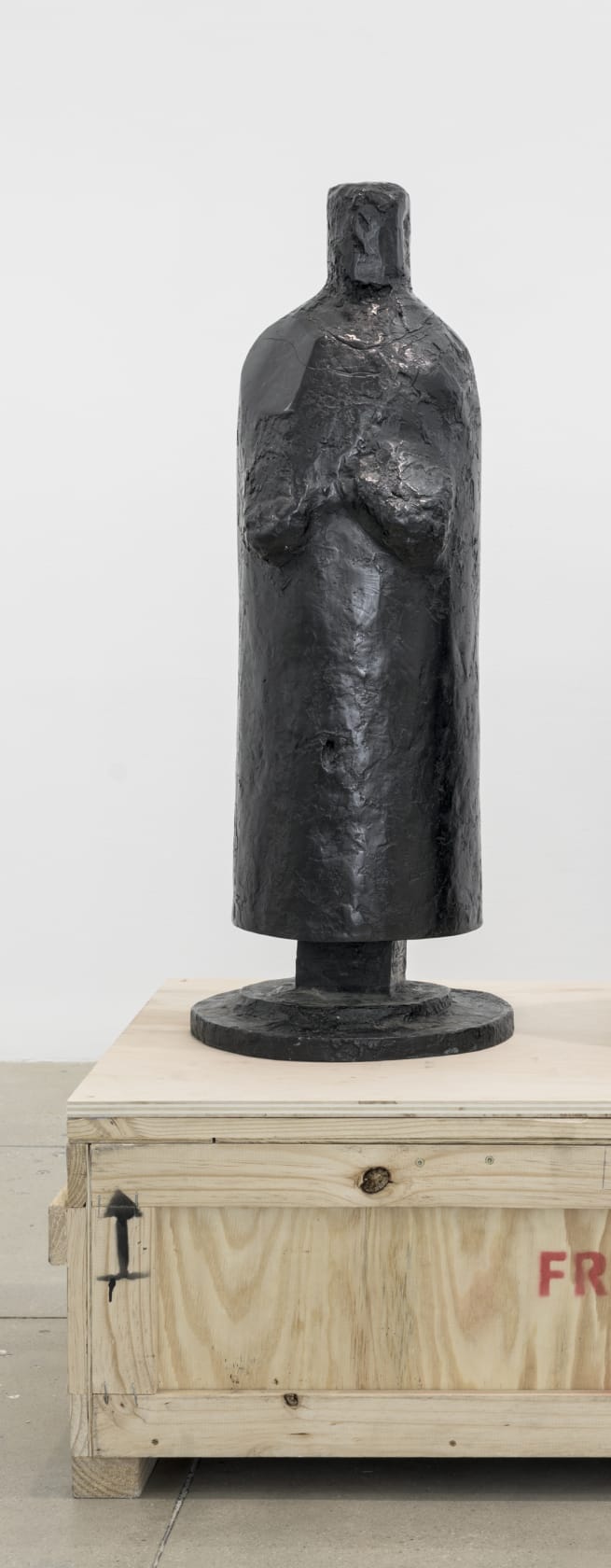 William Kentridge Duchess, 2018