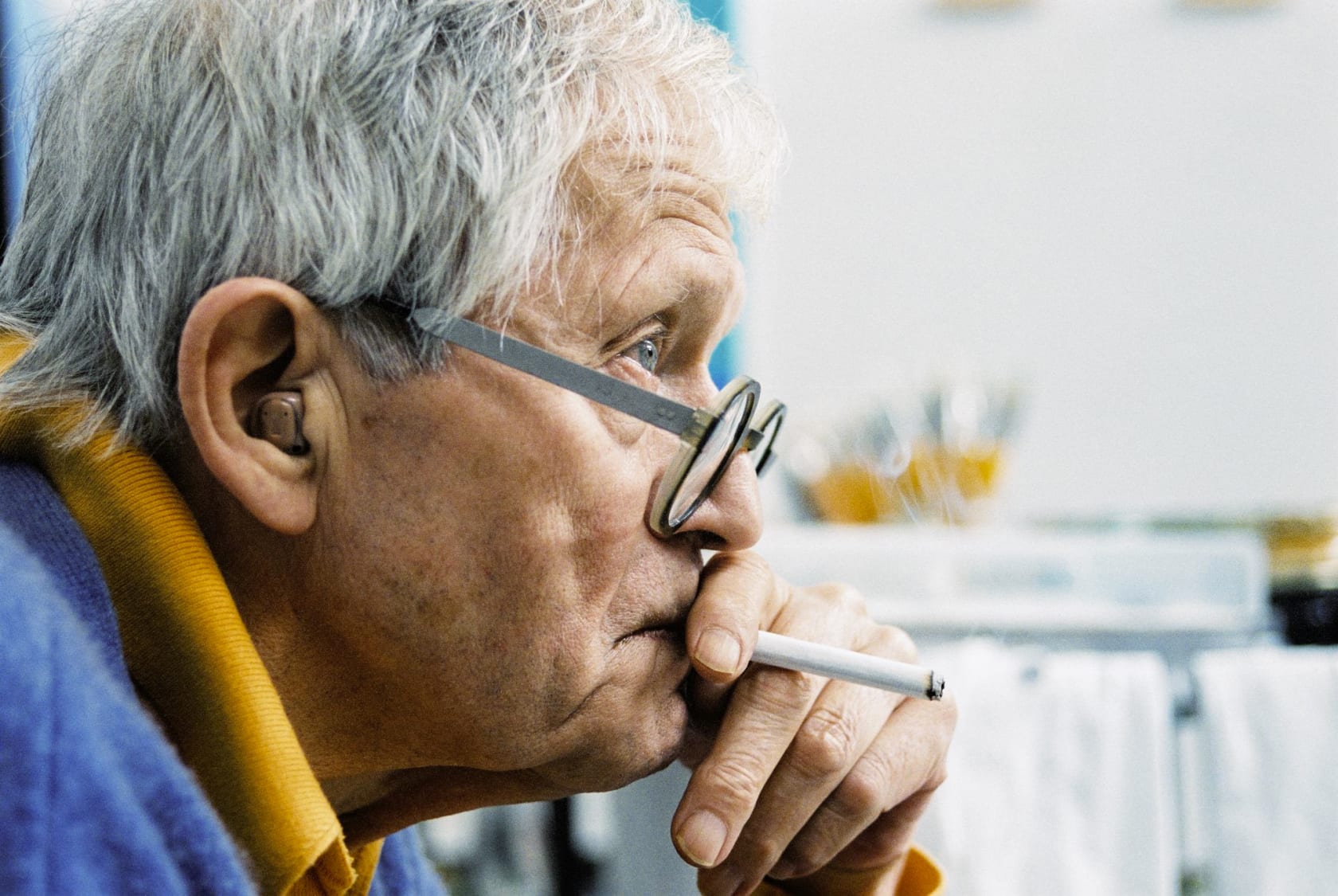 Tacita Dean, Portraits