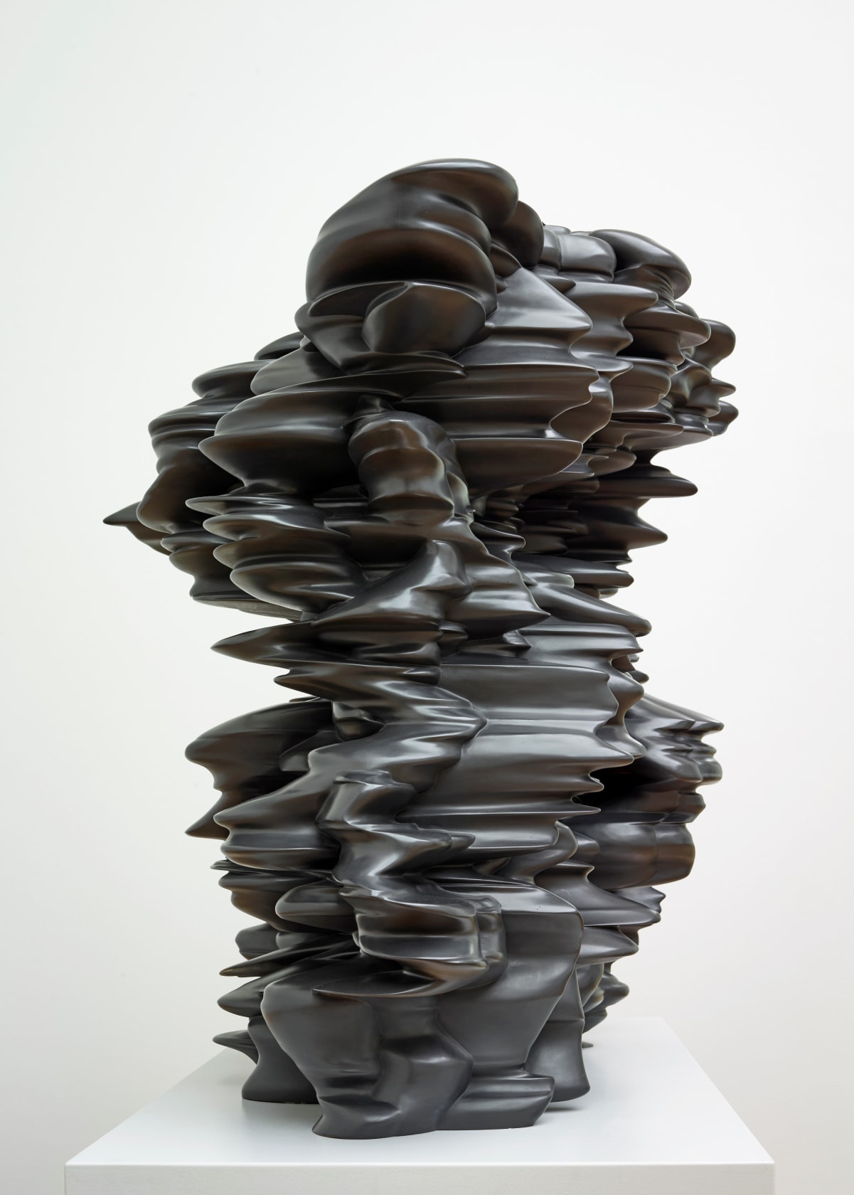 Tony Cragg Group, 2012