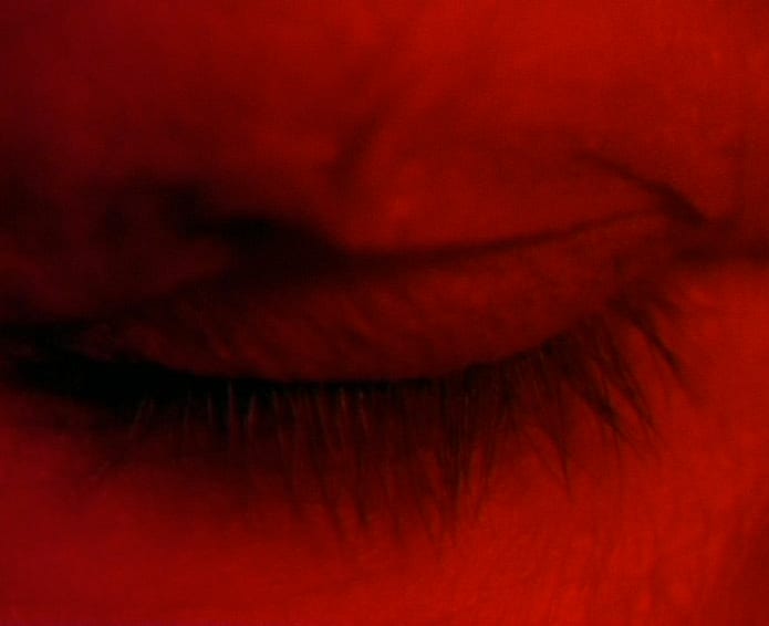 Steve McQueen, Charlotte, 2004
