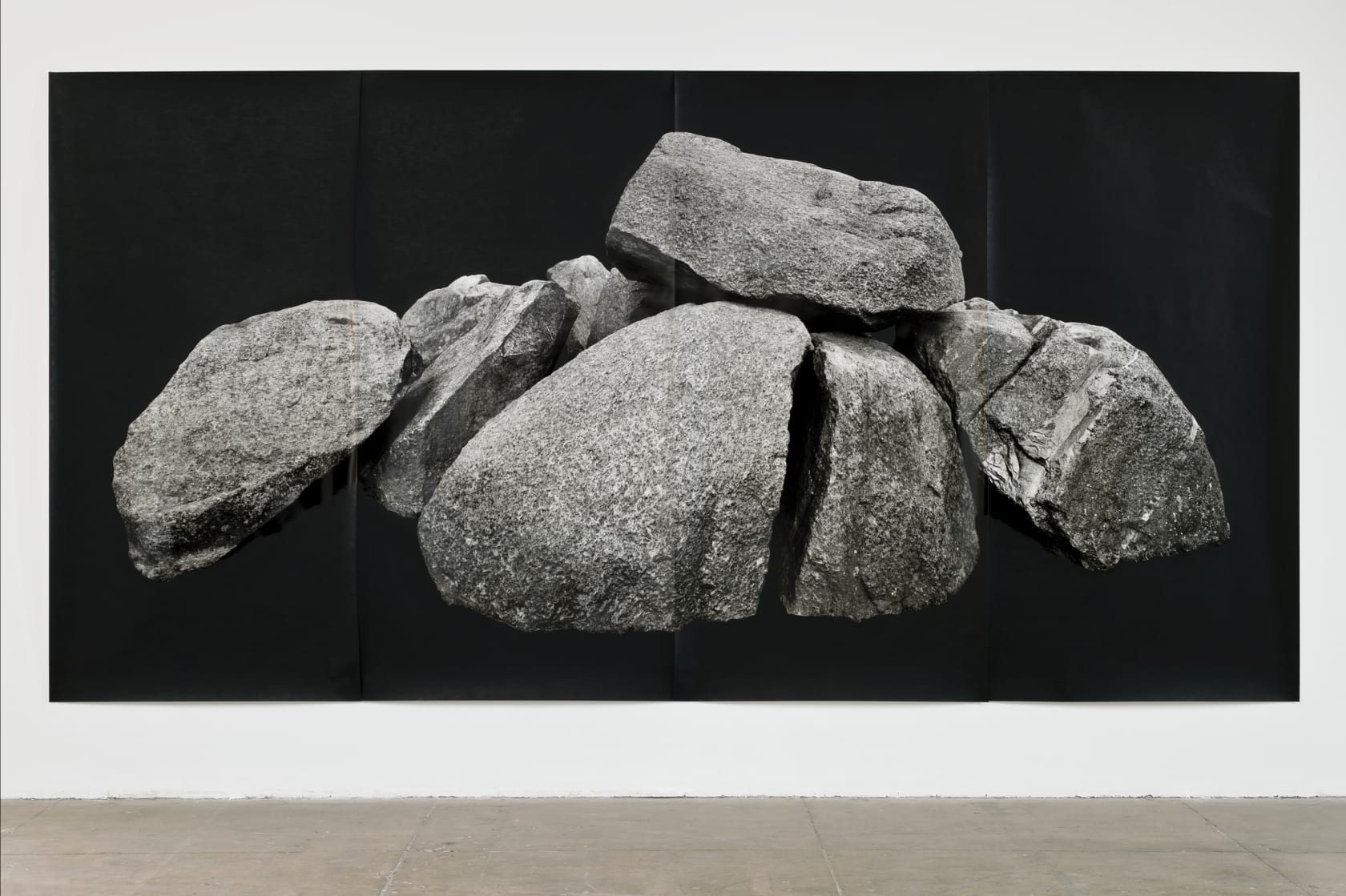 Tacita Dean, Urdolmen II, 2009